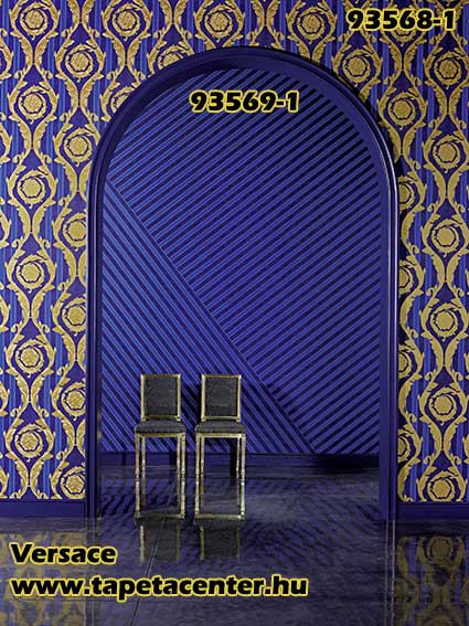 Versace luxus tapéta Versace luxus tapéta