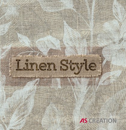Linen Style katalógus