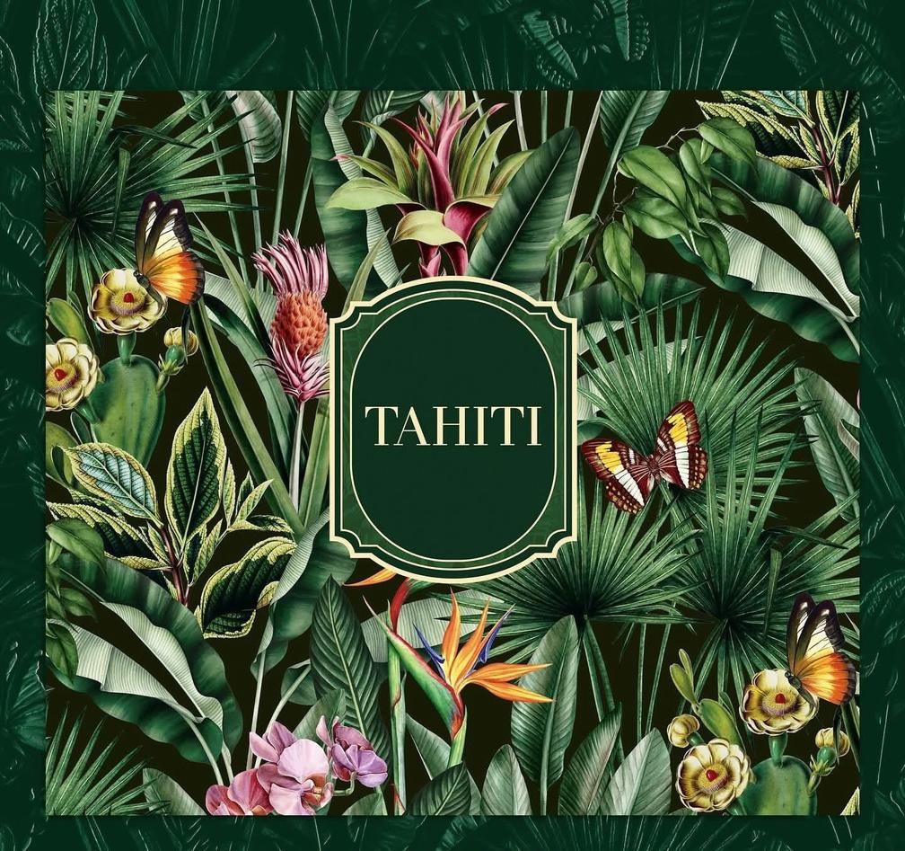Tahiti (Zeno) katalógus