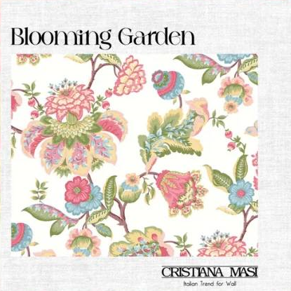 Blooming Garden 11 katalógus