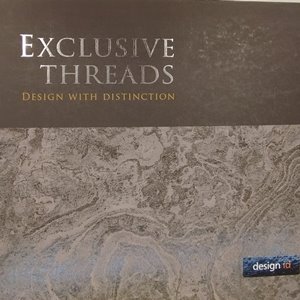 Exclusive Threads katalógus