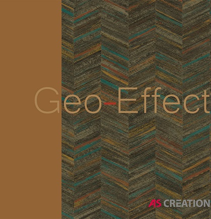 Geo Effect katalógus