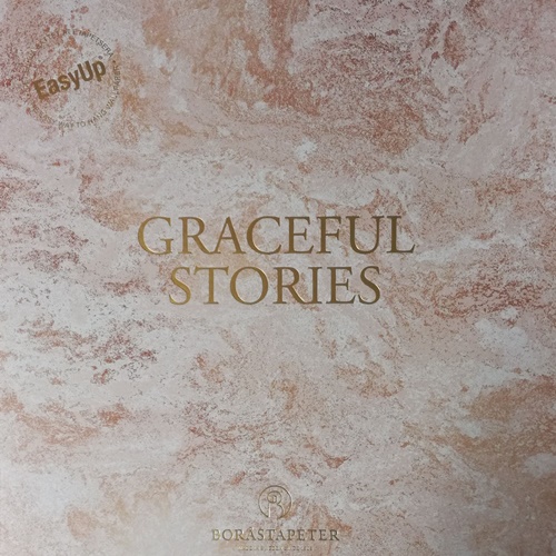 Graceful Stories katalógus