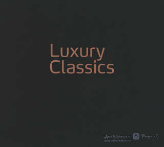 Luxury Classics katalógus