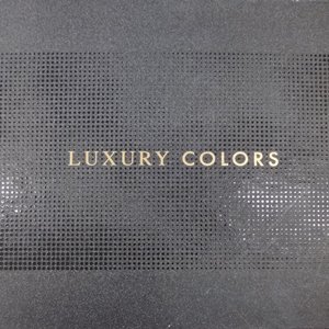Luxury Colors katalógus