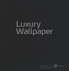 Luxury Wallpaper katalógus
