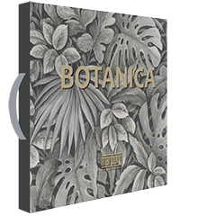 Botanica katalógus
