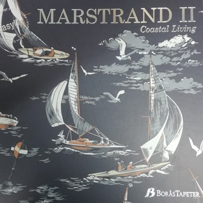 Marstrand 2 katalógus