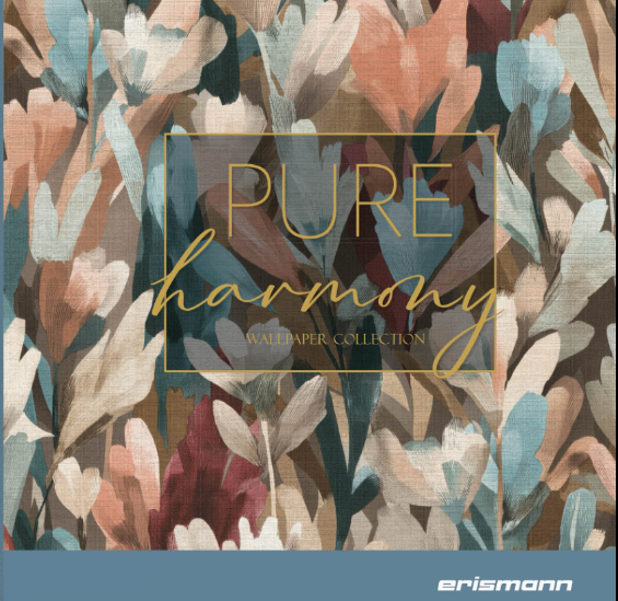 Pure Harmony katalógus