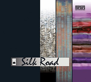 Silk Road katalógus