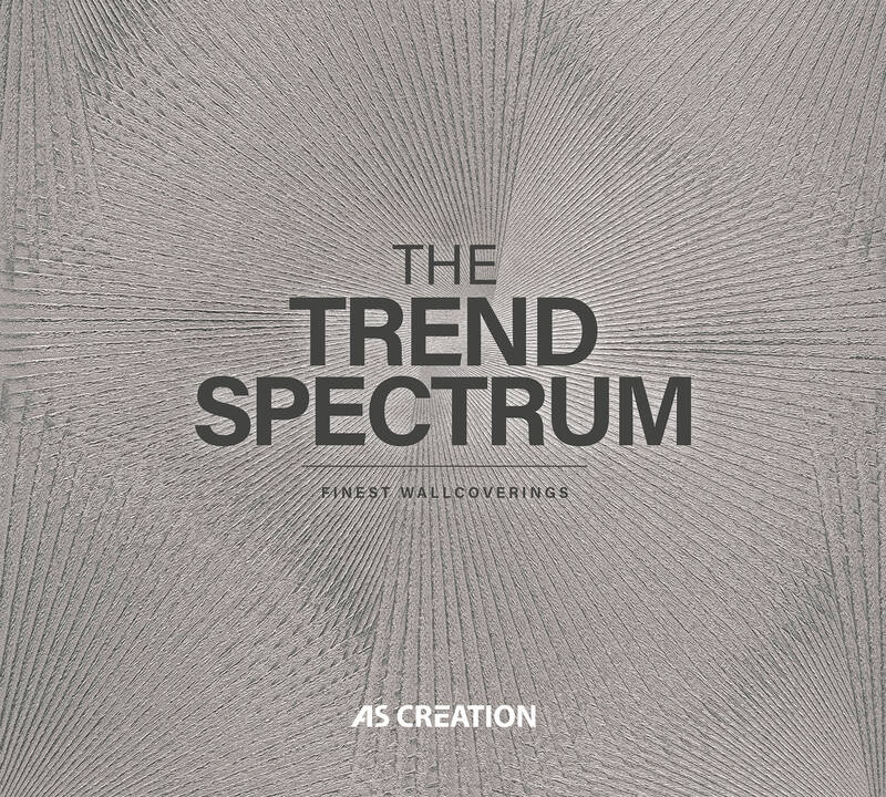Trend Spectrum katalógus