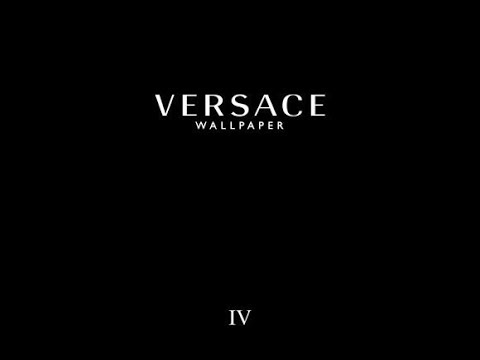 Versace 4 katalógus