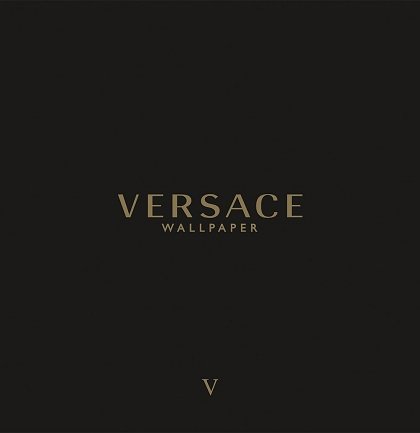 Versace 5 katalógus